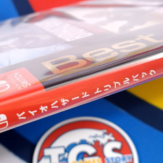 BioHazard Triple Pack [Best Price] Switch Japan [Multilingual/Resident Evil/Capcom] NEW