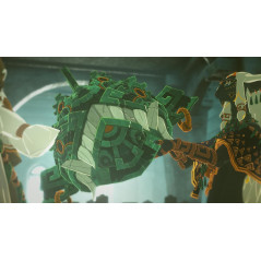 Zelda Hyrule Warriors: Age of Imprisonment Switch 2 Jpn [MultiLanguage/GAME CART] NEW