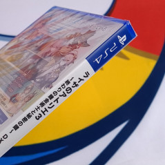 Atelier Ryza 3: Alchemist of the End & the Secret Key DX PS4 Japan [Multilanguage/RPG] NEW