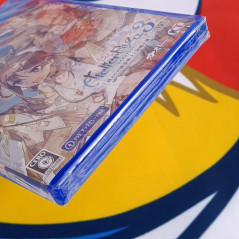 Atelier Ryza 3: Alchemist of the End & the Secret Key DX PS4 Japan [Multilanguage/RPG] NEW