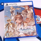 Atelier Ryza 3: Alchemist of the End & the Secret Key DX PS5 Japan [Multilanguage/RPG] NEW