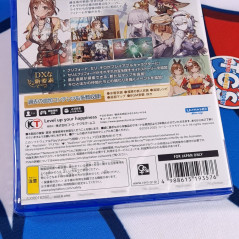 Atelier Ryza 3: Alchemist of the End & the Secret Key DX PS5 Japan [Multilanguage/RPG] NEW