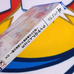 Atelier Ryza 3: Alchemist of the End & the Secret Key DX PS5 Japan [Multilanguage/RPG] NEW