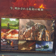 Hyrule Warriors: Age of Imprisonment Limited Edition Switch 2 Japan (GAME CART) NEW [Legend of Zelda]