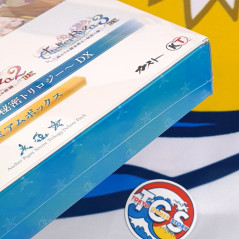 Atelier Ryza Secret Trilogy DX (Premium Box) Switch Japan Game [Multilingual/RPG] NEW