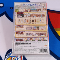 Magical Craft: Neko to Mahou no Dress Switch Japan [Simulation] New