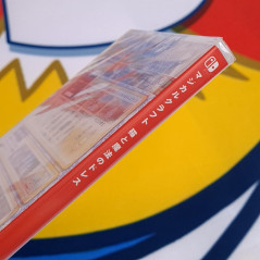 Magical Craft: Neko to Mahou no Dress Switch Japan [Simulation] New