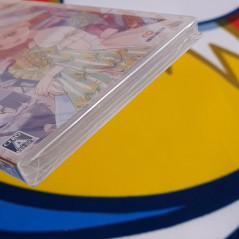 Magical Craft: Neko to Mahou no Dress Switch Japan [Simulation] New