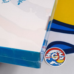 Atelier Ryza Secret Trilogy DX (Premium Box) PS4 Japan Game [Multilingual/RPG] NEW