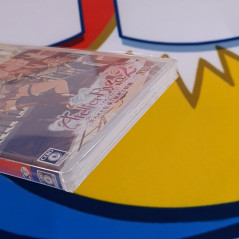 Atelier Ryza 2: Lost Legends & The Secret Fairy DX Switch Japan [RPG] NEW