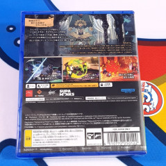 Absolum PS5 Japan Edition [Game in Multi-Languages/Beat'em Up/Roguelike Action] New