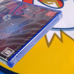 Absolum PS5 Japan Edition [Game in Multi-Languages/Beat'em Up/Roguelike Action] New