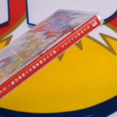 Atelier Ryza 3: Alchemist of the End & the Secret Key DX Switch Japan [RPG] NEW