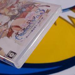 Atelier Ryza 3: Alchemist of the End & the Secret Key DX Switch Japan [RPG] NEW