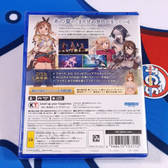 Atelier Ryza: Ever Darkness & the Secret Hideout DX PS5 Japan [Multilanguage/RPG] NEW