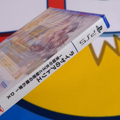 Atelier Ryza: Ever Darkness & the Secret Hideout DX PS5 Japan [Multilanguage/RPG] NEW