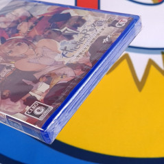 Atelier Ryza: Ever Darkness & the Secret Hideout DX PS5 Japan [Multilanguage/RPG] NEW