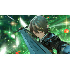 Atelier Ryza: Ever Darkness & the Secret Hideout DX PS5 Japan [Koei] Preorder/Précommande