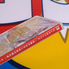 Atelier Ryza: Ever Darkness & the Secret Hideout DX Switch Japan [RPG] NEW