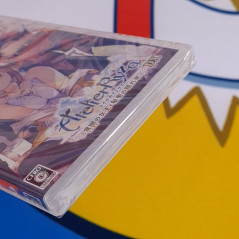 Atelier Ryza: Ever Darkness & the Secret Hideout DX Switch Japan [RPG] NEW