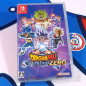 Dragon Ball: Sparking! Zero Nintendo Switch Japan [Multi-Languages/DBZ Dragonball] NEW
