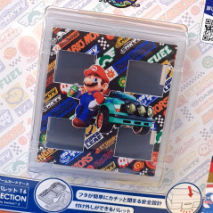 Card Case 16 COLLECTION for Nintendo Switch 2 (Mario Kart World) Japan NEW (Keys Factory)