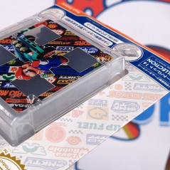 Card Case 16 COLLECTION for Nintendo Switch 2 (Mario Kart World) Japan NEW (Keys Factory)