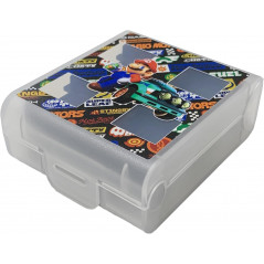 Card Case 16 COLLECTION for Nintendo Switch 2 (Mario Kart World) Japan NEW (Keys Factory)