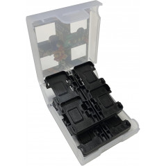 Card Case 16 COLLECTION for Nintendo Switch 2 (Mario Kart World) Japan NEW (Keys Factory)