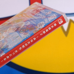 Momotaro Dentetsu 2 ~Anata no Machi mo Kitto Aru~ Nishi+Higashi Switch Japan NEW