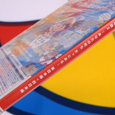 Momotaro Dentetsu 2 ~Anata no Machi mo Kitto Aru~ Nishi+Higashi Switch Japan NEW