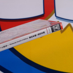 Momotaro Dentetsu 2 ~Anata no Machi mo Kitto Aru~ Switch 2 Japan (GAME CART) NEW