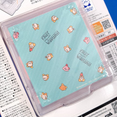 Card Case 16 COLLECTION for Switch 2 (Kirby Play with Waddle Dee) Japan NEW (Keys Factory)
