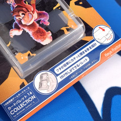 Card Case 16 COLLECTION for Nintendo Switch 2 (Donkey Kong Bananza) Japan NEW (Keys Factory)