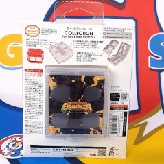 Card Case 16 COLLECTION for Nintendo Switch 2 (Donkey Kong Bananza) Japan NEW (Keys Factory)