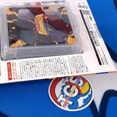 Card Case 16 COLLECTION for Nintendo Switch 2 (Donkey Kong Bananza) Japan NEW (Keys Factory)