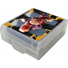 Card Case 16 COLLECTION for Nintendo Switch 2 (Donkey Kong Bananza) Japan NEW (Keys Factory)