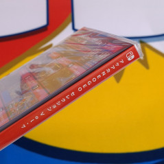 ACA NEOGEO Selection Vol. 7 Switch Japan (Multi-Languages/10 SNK Games) New