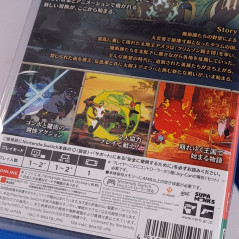 Absolum Switch Japan Physical Ed. [Game in Multi-languages/Beat'em Up/Roguelike Action] NEW