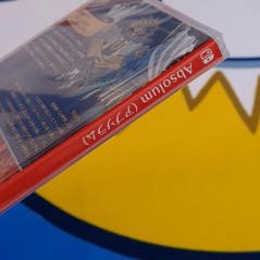 Absolum Switch Japan Physical Ed. [Game in Multi-languages/Beat'em Up/Roguelike Action] NEW