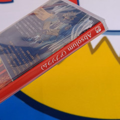 Absolum Switch Japan Physical Ed. [Game in Multi-languages/Beat'em Up/Roguelike Action] NEW