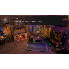 PRECO/PREORDER Azura's Crystals Switch Japan [Multi-Languages/Story-driven Exploration Adventure]