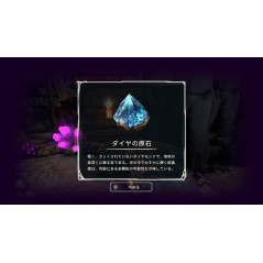 copy of PRECO/PREORDER : Azura's Crystals Switch Japan [Multilingual/Story-driven Exploration Adventure]