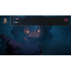 copy of PRECO/PREORDER : Azura's Crystals Switch Japan [Multilingual/Story-driven Exploration Adventure]