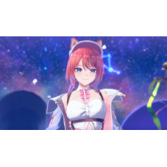 Atelier Resleriana: The Red Alchemist & the White Guardian Switch Japan Ed. [RPG] NEW