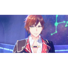 Atelier Resleriana: The Red Alchemist & the White Guardian Switch Japan Ed. [RPG] NEW