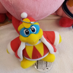 Hoshi no Kirby King Dedede – Roi Dadidou Plush Peluche Nintendo Japan Official Goods