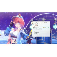 Atelier Resleriana: The Red Alchemist & the White Guardian Switch Japan Ed. [RPG] NEW