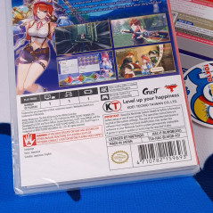 Atelier Resleriana: The Red Alchemist & the White.. Switch Cover&Game in ENGLISH [Asia/New]