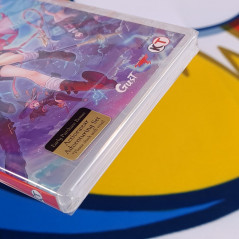 Atelier Resleriana: The Red Alchemist & the White.. Switch Cover&Game in ENGLISH [Asia/New]